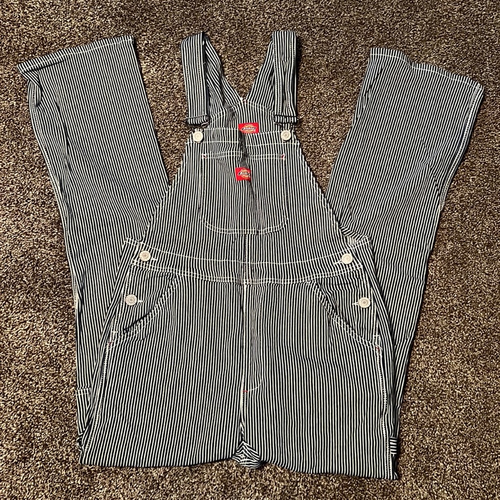 Dickies Overalls